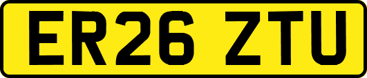 ER26ZTU