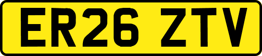 ER26ZTV