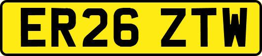 ER26ZTW