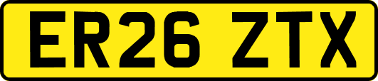 ER26ZTX