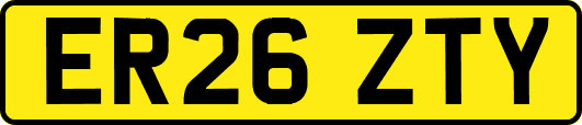 ER26ZTY