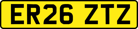 ER26ZTZ