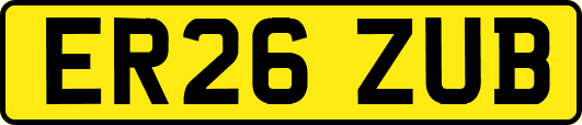 ER26ZUB