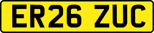 ER26ZUC