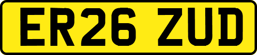 ER26ZUD
