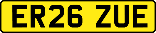 ER26ZUE