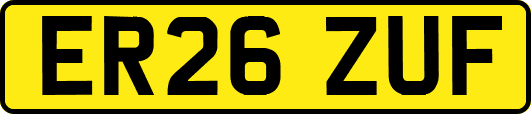 ER26ZUF