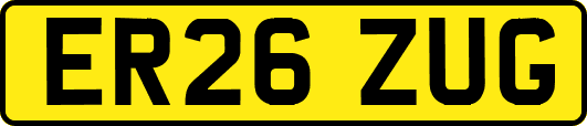 ER26ZUG