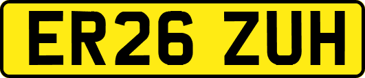 ER26ZUH