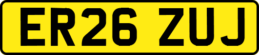 ER26ZUJ