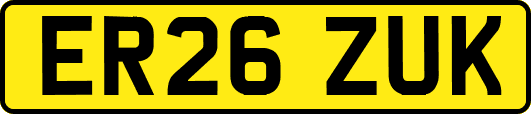 ER26ZUK