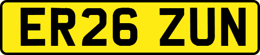 ER26ZUN