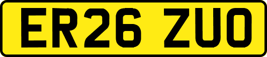ER26ZUO