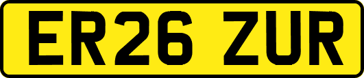 ER26ZUR