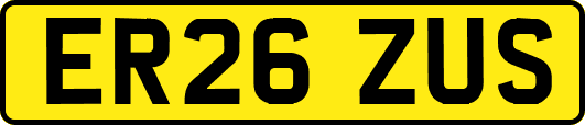 ER26ZUS