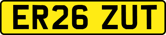ER26ZUT