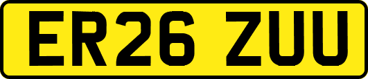 ER26ZUU