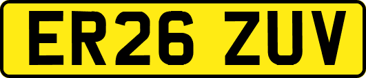 ER26ZUV
