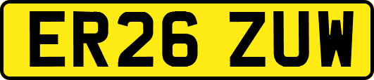 ER26ZUW