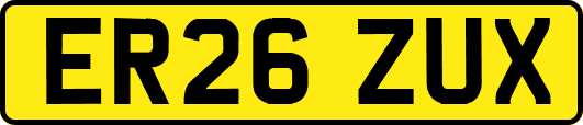 ER26ZUX