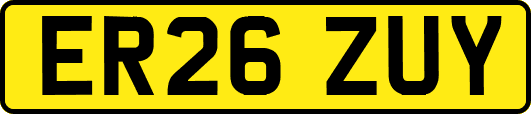 ER26ZUY