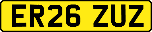 ER26ZUZ