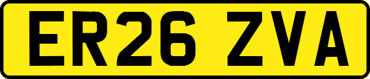 ER26ZVA