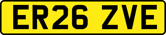 ER26ZVE