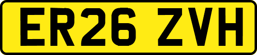 ER26ZVH