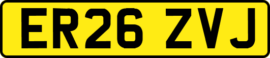 ER26ZVJ