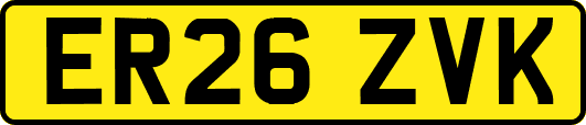 ER26ZVK