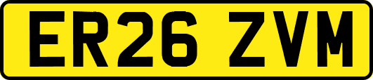 ER26ZVM