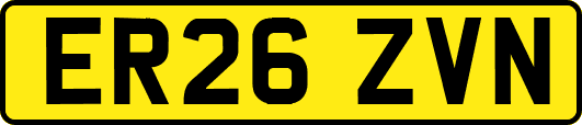 ER26ZVN