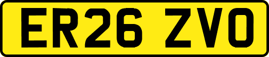 ER26ZVO