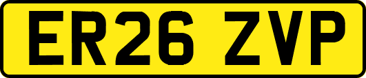 ER26ZVP
