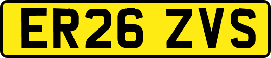 ER26ZVS