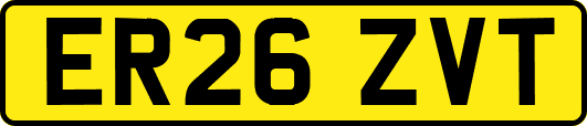 ER26ZVT