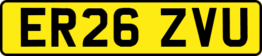 ER26ZVU