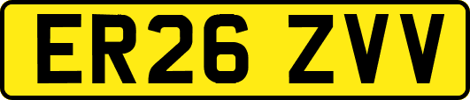 ER26ZVV