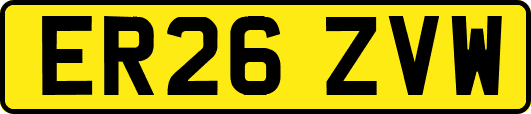 ER26ZVW