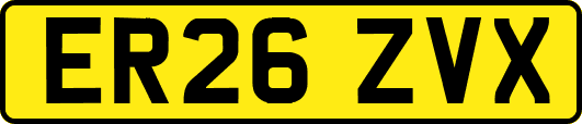 ER26ZVX