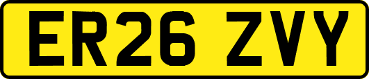 ER26ZVY