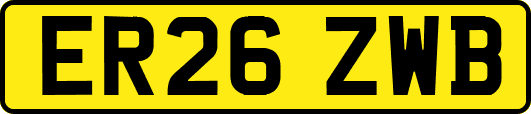ER26ZWB