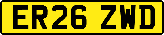ER26ZWD