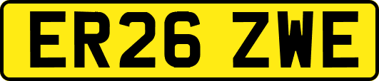 ER26ZWE