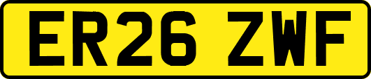 ER26ZWF