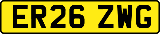 ER26ZWG