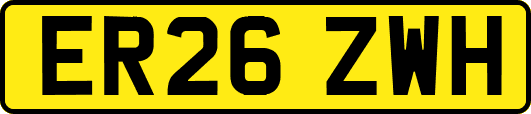 ER26ZWH
