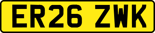 ER26ZWK