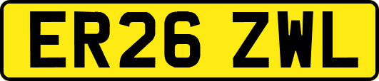 ER26ZWL